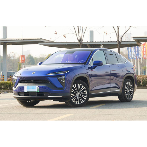 Nio EC6 2022 Mid-Size SUV 465-615 км чистый электрический 5 дверей 5 мест